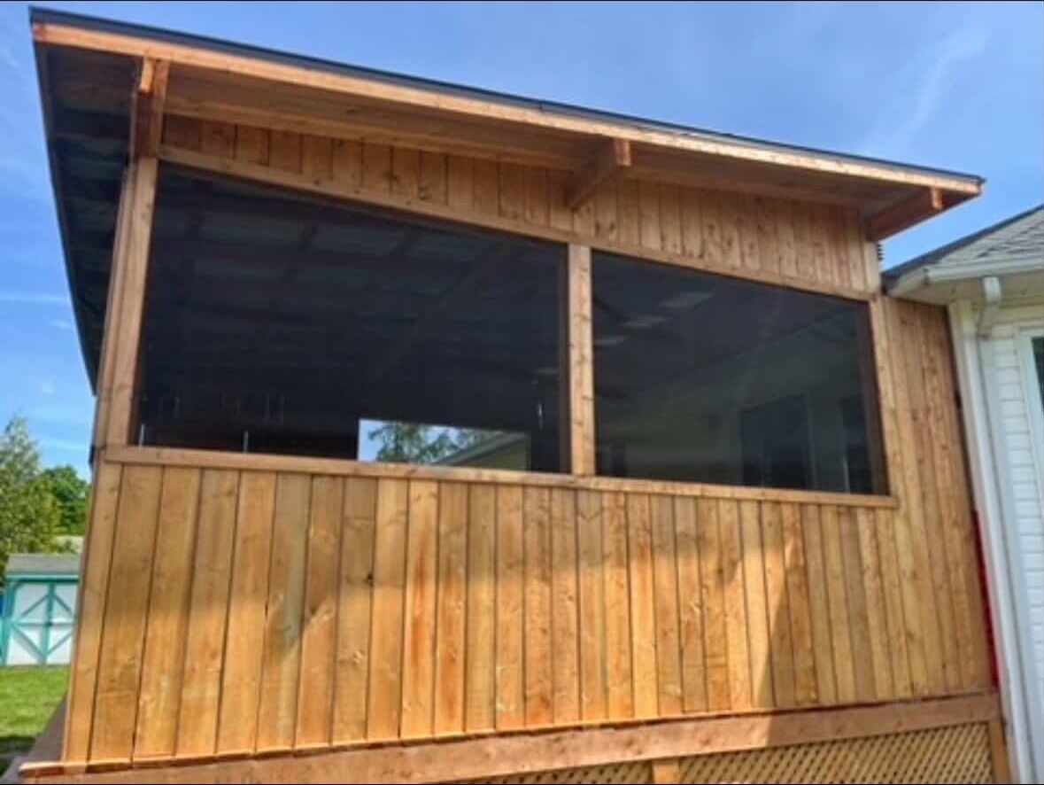 Construction Project 3