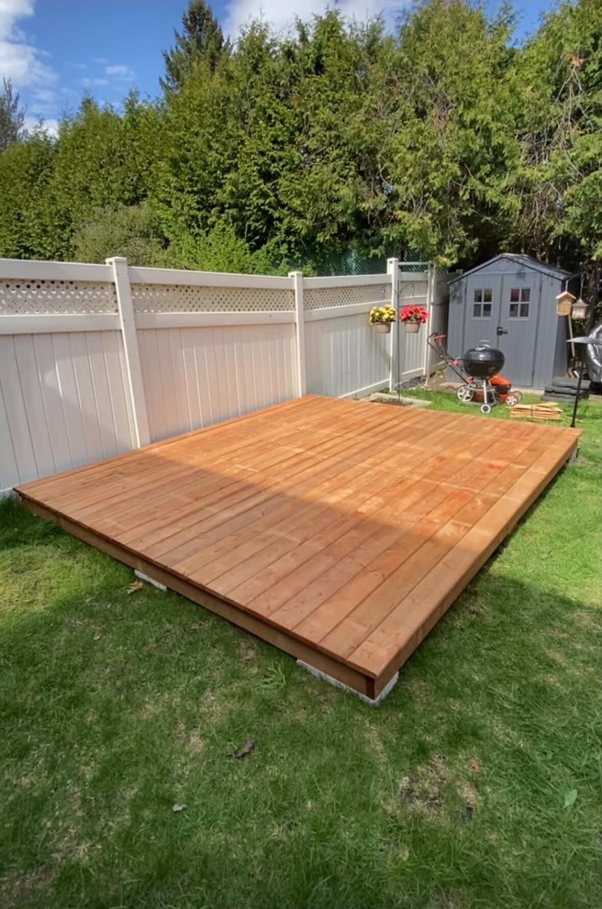 Construction Project 5