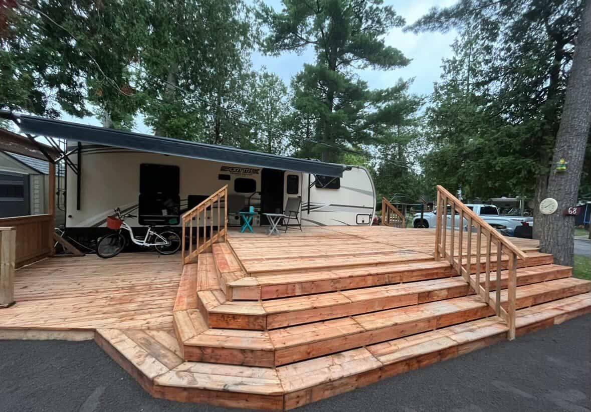 Construction Project 6