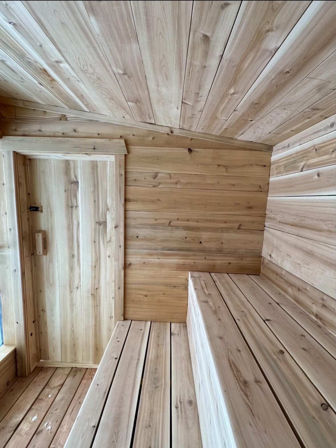 Construction Project 7