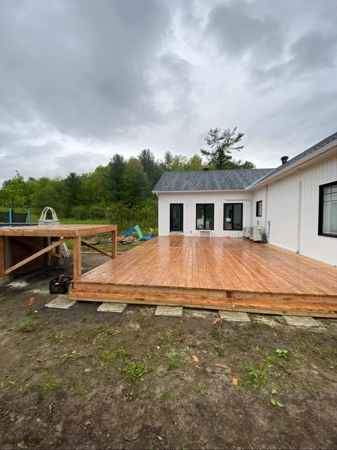 Construction Project 9