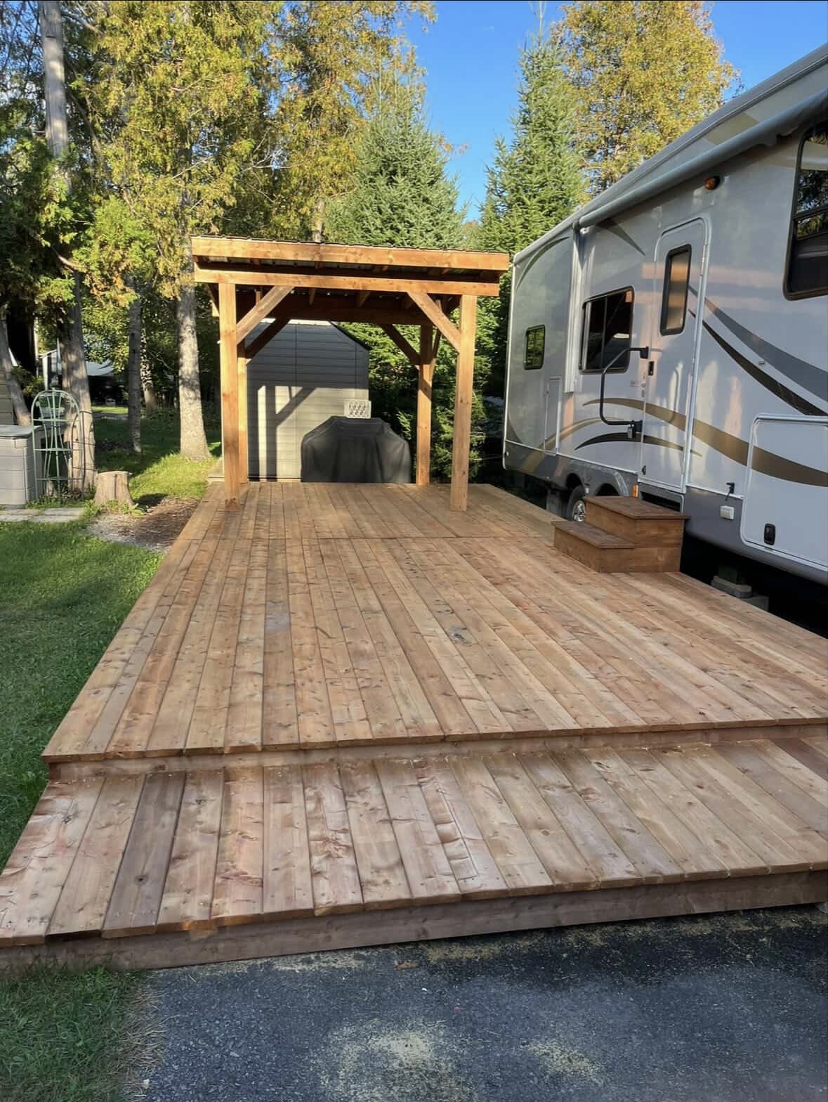 Construction Project 13