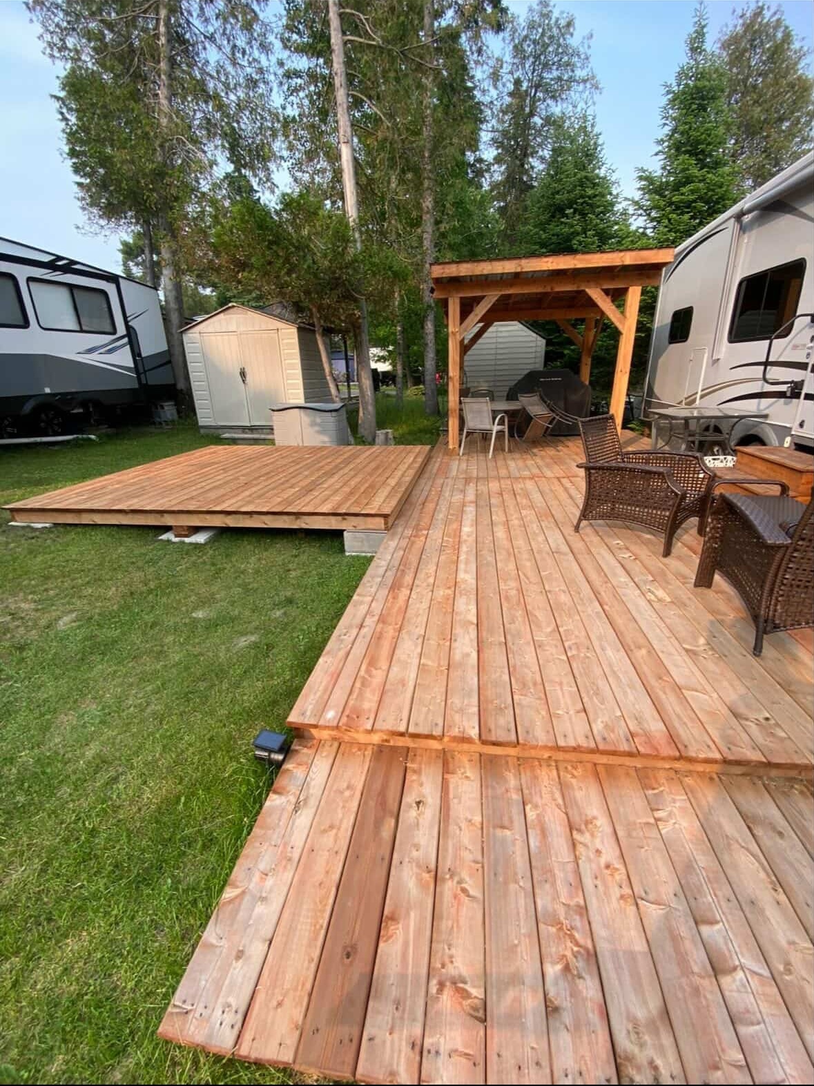 Construction Project 16