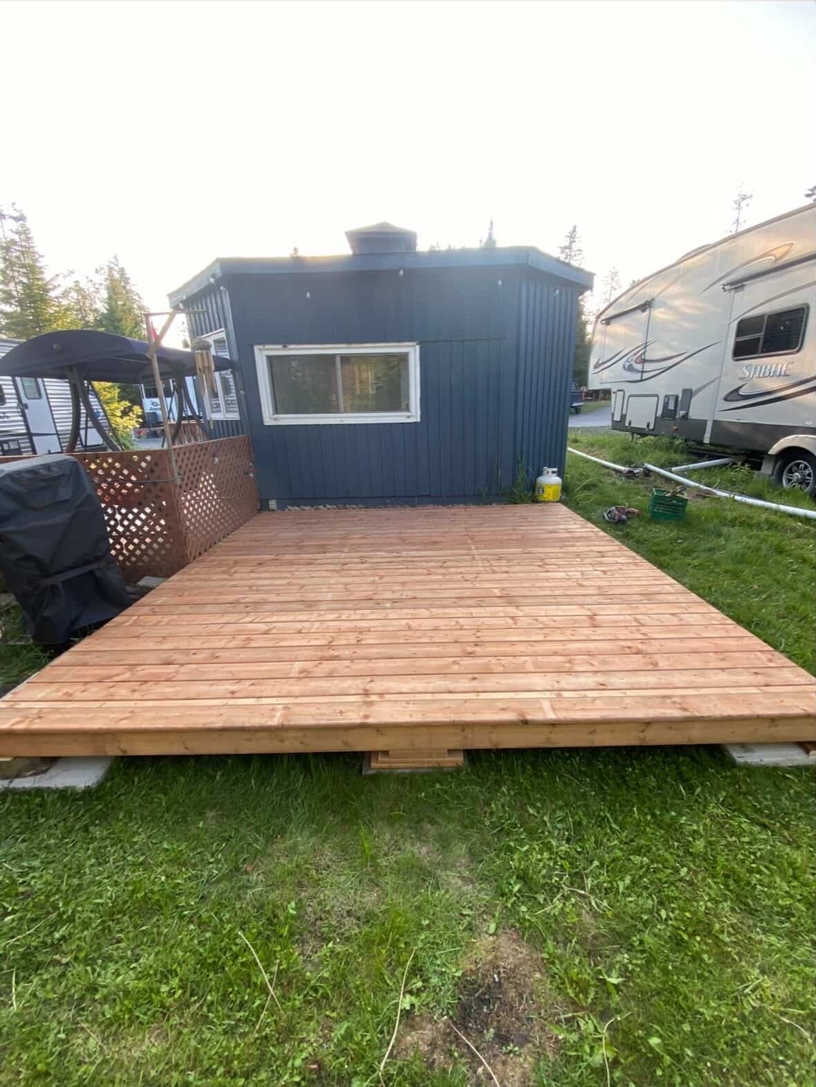 Construction Project 17