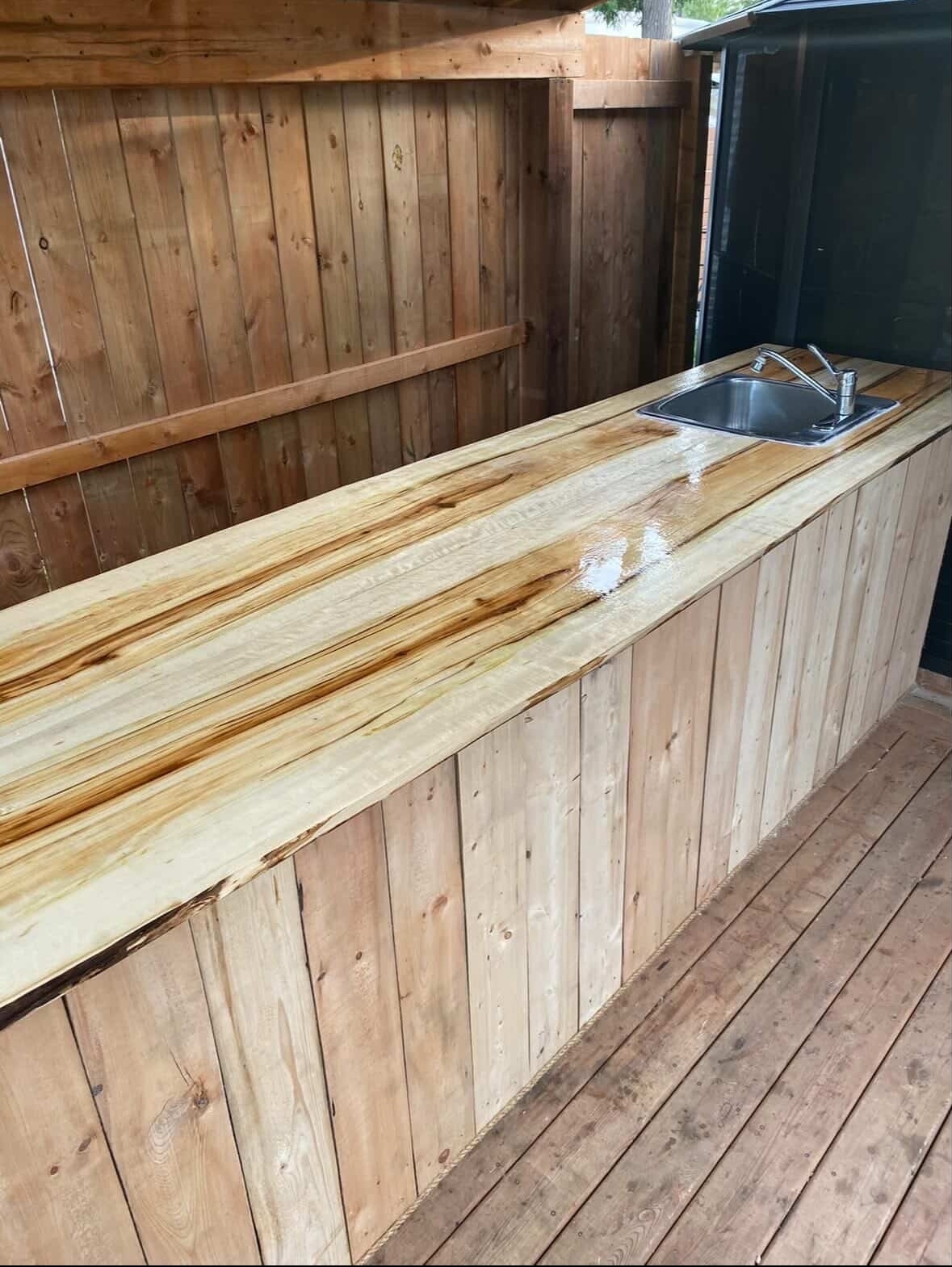 Construction Project 21