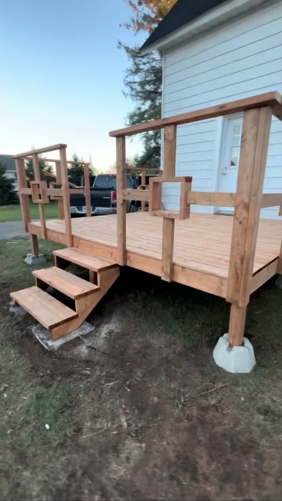 Construction Project 19