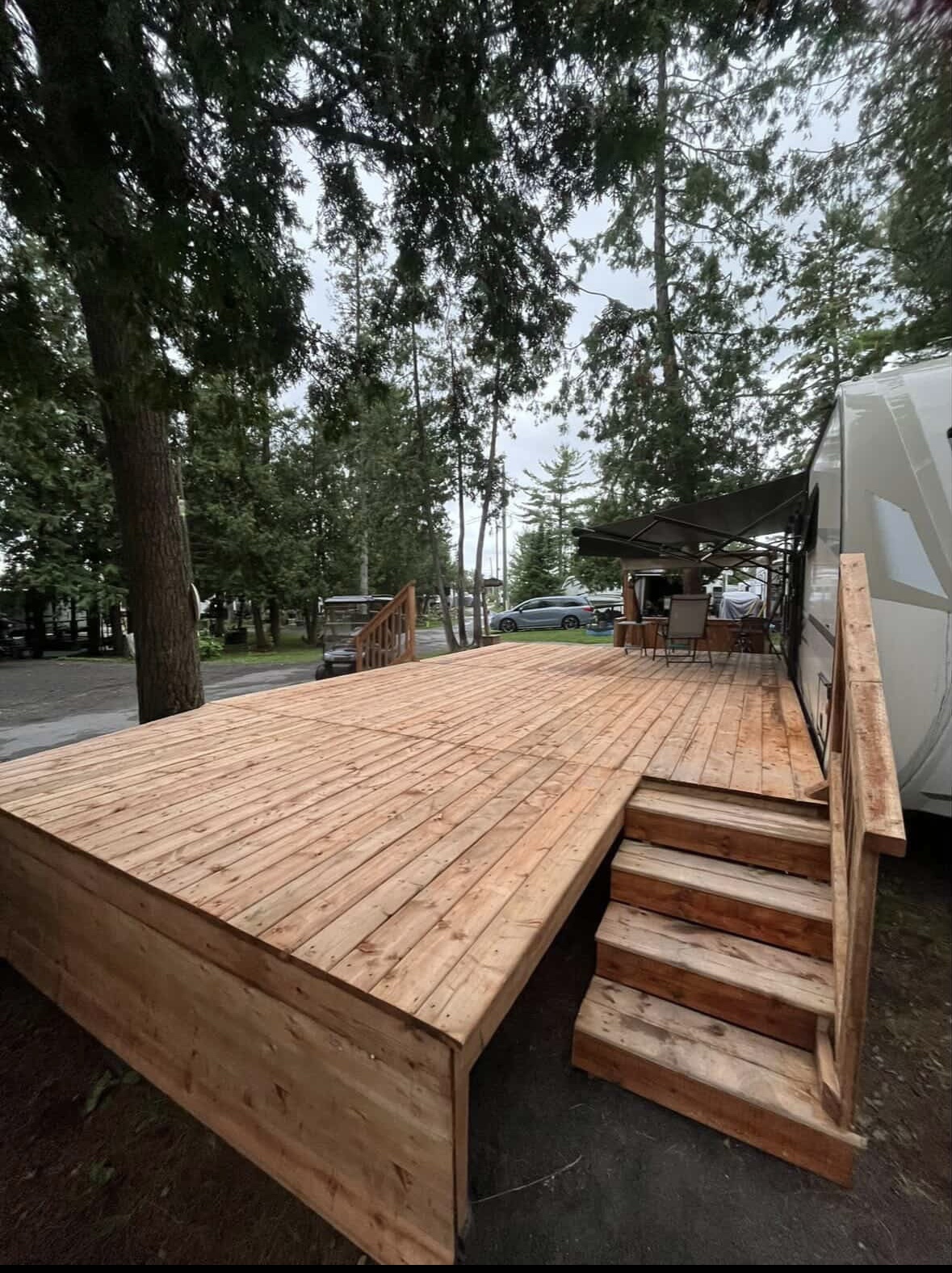 Construction Project 23