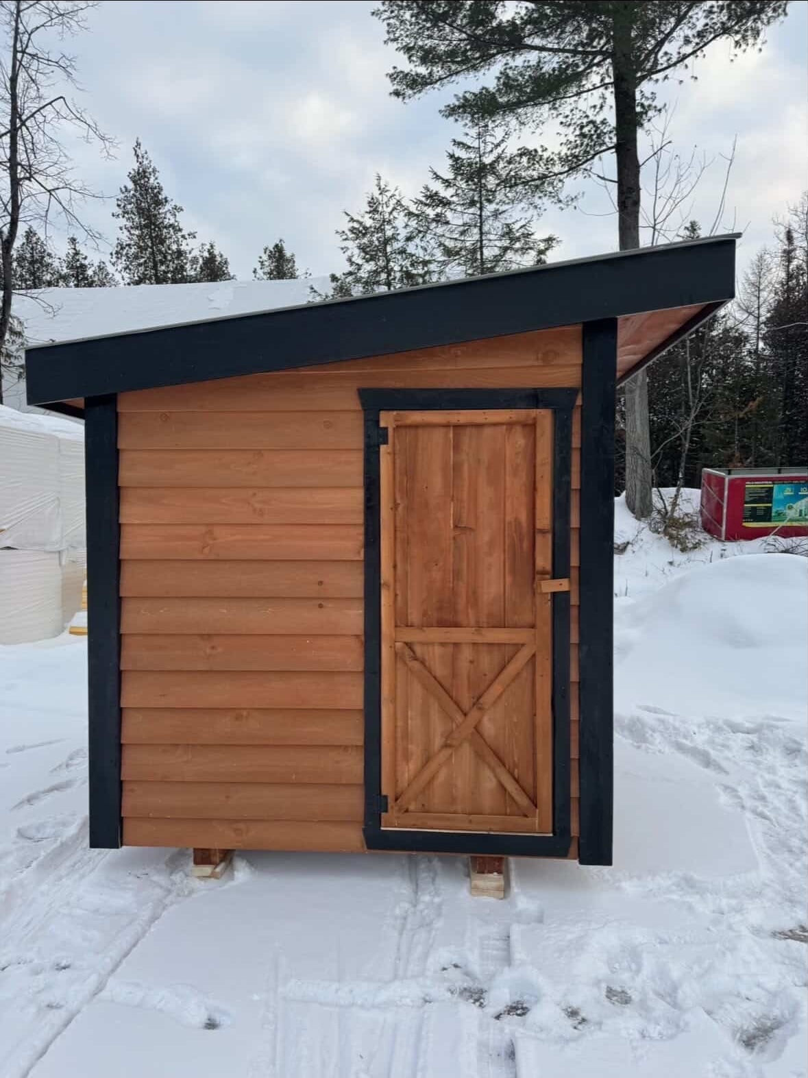 Construction Project 28