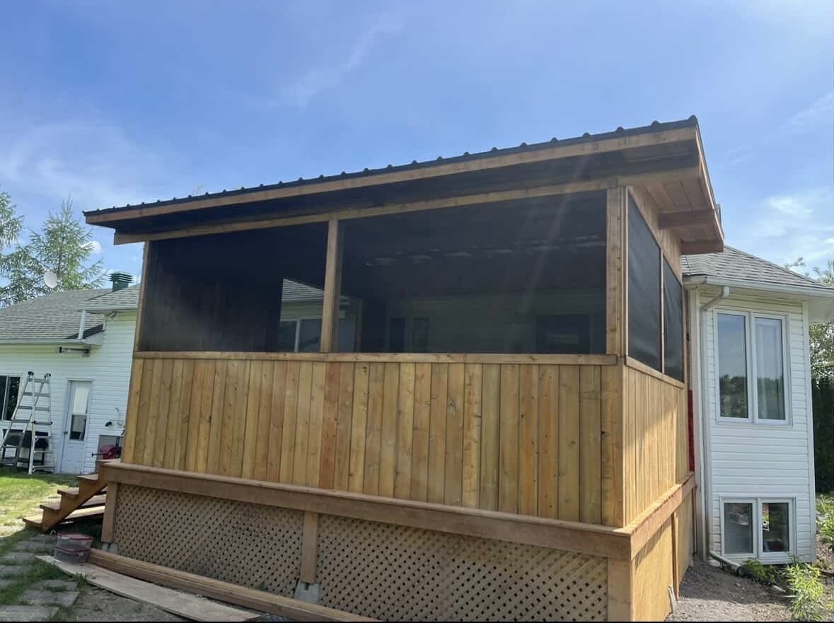 Construction Project 30